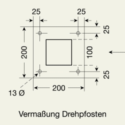 COMPACT Drehschranke (4): Zum Vergr&ouml;&szlig;ern bitte anklicken