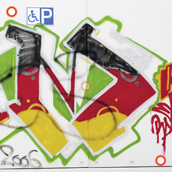graffitiCRACK Graffiti-Entferner (3): Zum Vergr&ouml;&szlig;ern bitte anklicken