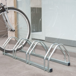 Bild morion fahrradständer: MORION Fahrradständer kompakt