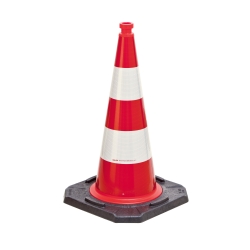 Bild leitkegel: MORION ReflexKegel EU