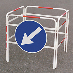 KUBUS Schachtgitter