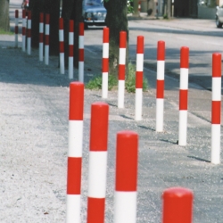 verkeerspaaltjes
