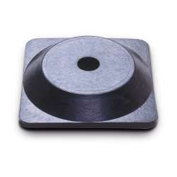 GUARDA Light Chain Warning Stand (12)