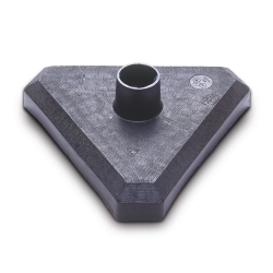 GUARDA Light Chain Warning Stand (13)