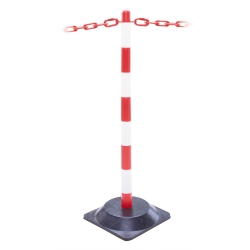 GUARDA light chain warning stand (7)
