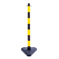 GUARDA Light Chain Warning Stand (10)