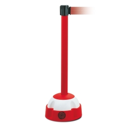 MORION seat belt warning stand (4)