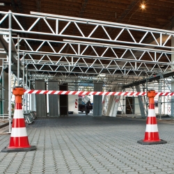 MORION cone belt for traffic cones (2)