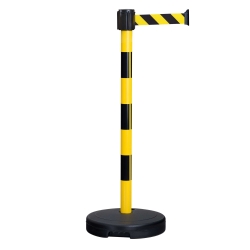 MORION seat belt warning stand BASIC (2)