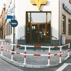 MORION system railing URBAN (3)