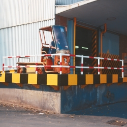 MORION system railing URBAN (2)