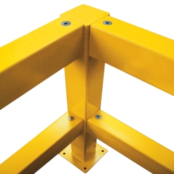 BLACK BULL ram protection railing XL-Line (9)
