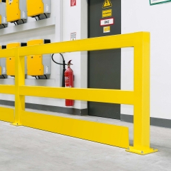 BLACK BULL ram protection railing XL-Line (5)