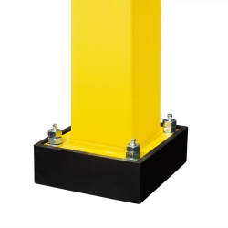 BLACK BULL ram protection railing XL-Line (10)
