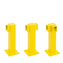 BLACK BULL ram protection railing XL-Line (6)