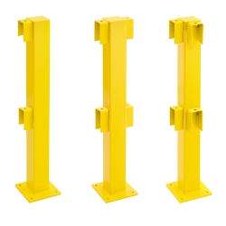 BLACK BULL ram protection railing XL-Line (7)