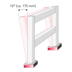 BLACK BULL ram protection railing XL-Line (15)