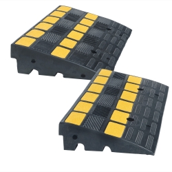 MORION curb ramp, rubber (2)