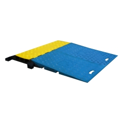 Wheelchair ramp set for cable bridges (3)