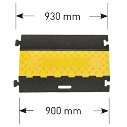 MORION cable bridge, medium-sized (10)
