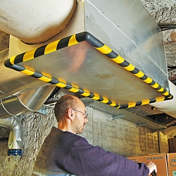 MORION impact protection for edges (2)
