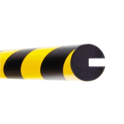 MORION impact protection for profiles (5)