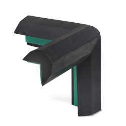 MORION impact protection for corners (4)