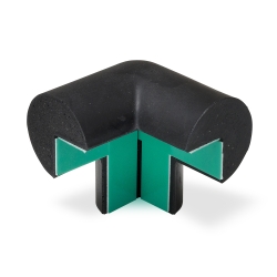 MORION impact protection for corners (8)