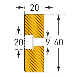 MORION impact protection for surfaces (8)