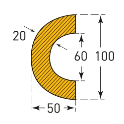 MORION impact protection for pipes (3)