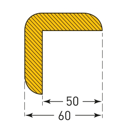 MORION impact protection for edges (7)