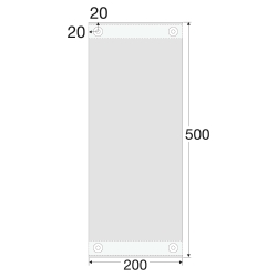 MORION impact protection for columns (4)
