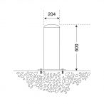  CITY-Poller BERLIN XL  (8)