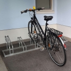  MORION Fahrradständer einseitig  (2)