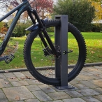  CITY-Anlehnbügel VeloRama  (5)