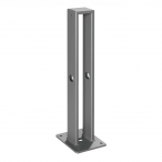  CITY-Anlehnbügel VeloRama  (1)