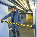  MORION Wandgurt - 12 m  (4)