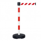  MORION Gurt-Warnständer BASIC  (4)