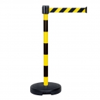  MORION Gurt-Warnständer BASIC  (5)