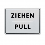  Magnettafel für BLACK BULL Geländer-Tür  (2)