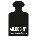  BLACK BULL Rammschutz-Bügel XL  (5)