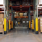  BLACK BULL FLEX+ Rammschutz-Poller  (3)