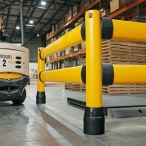  BLACK BULL FLEX+ Rammschutz-Geländer L-Line  (4)