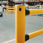  BLACK BULL FLEX+ Rammschutz-Geländer S-Line  (4)