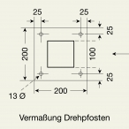  Drehschranke  (6)