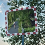  DIAMOND Verkehrsspiegel  (3)