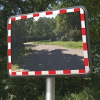 DURABEL BASIC Verkehrsspiegel (1)  DURABEL BASIC Verkehrsspiegel  (1)