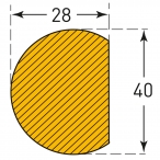  MORION Prallschutz für Flächen  (6)