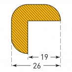  Kantenschutz Profil  (5)