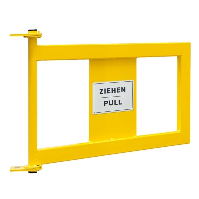  Magnettafel für BLACK BULL Geländer-Tür  (0)